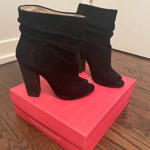 Black Booties